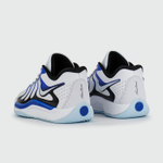 Кроссовки Nike KD 17 White Blue