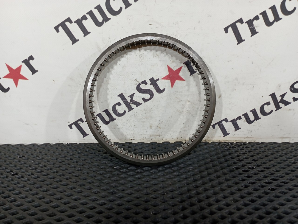 Муфта синхронизатора