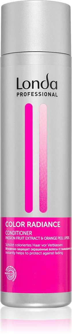 Londa Professional Color Radiance - кондиционер для окрашенных волос /   250  ml  / GTIN 8005610604350