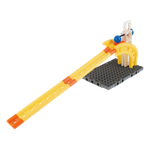 Набор Gigo 1249R "Набор деталей для конструирования Машины Голдберга - Уровень 2"