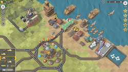 Train Valley 2 - Editor's Bulletin (для ПК, цифровой код доступа)