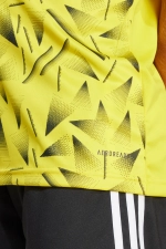 Футболка adidas Team Icon 25 Junior - желтый