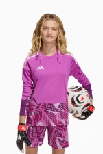 Вратарская кофта adidas Tiro 26 Competition GK Детская - розовый