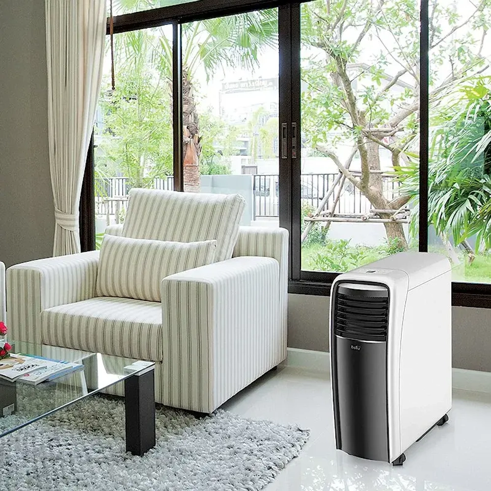 Ballu BPAC-07 CD мобильный кондиционер НС-1235700