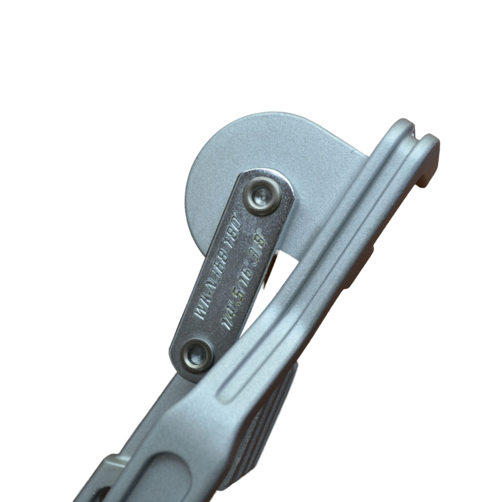 Трубогиб рычажный WK-N368A-180