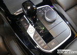 BMW X4 (G02) xDrive20i M Sports (02.2022)