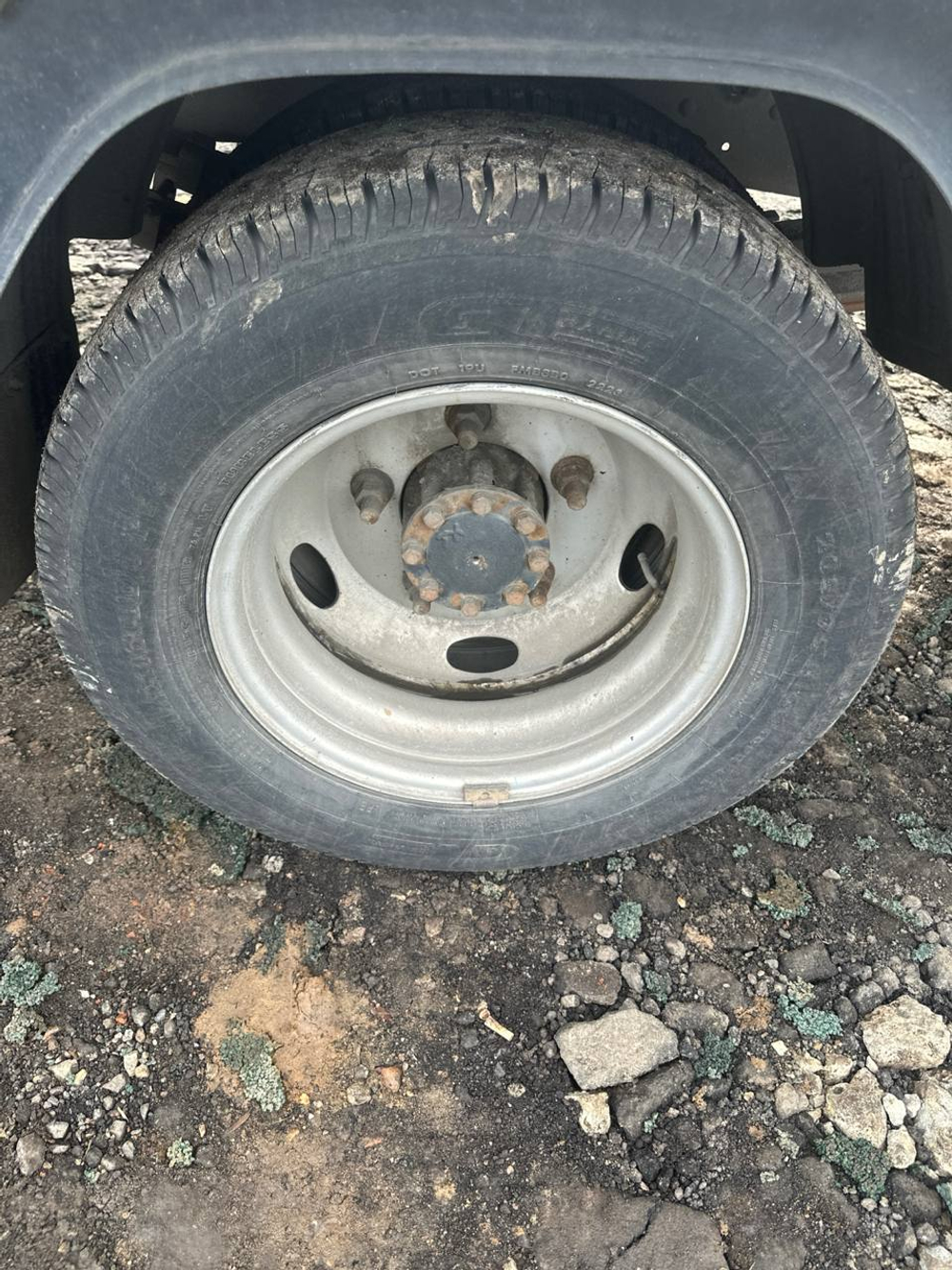 Автомеханический Завод 5758* на шасси КамАЗ 43085 4x2 Изотермический/рефрижератор 57585A (Изотермиче