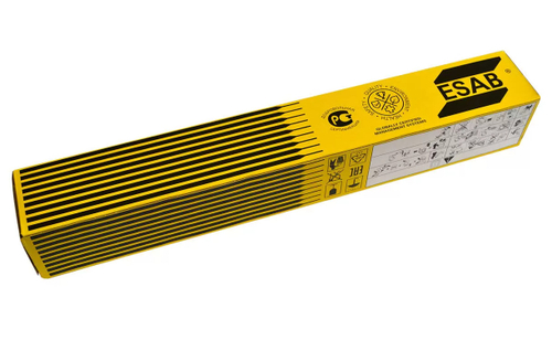 Электроды OK ESAB 46.00P 4.0*450мм (6.6кг/уп)