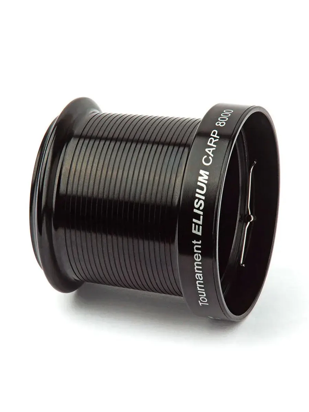 Катушка безынерционная карповая Tournament Elisium Carp 8000