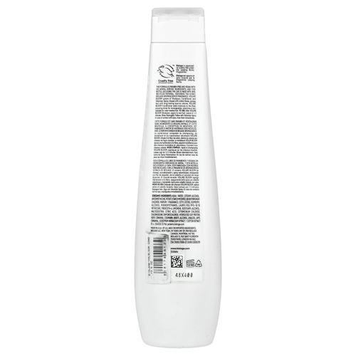 Biolage, Volume Bloom, кондиционер для тонких волос, 400 мл (13,5 жидк. унц.)