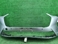 Бампер передний Haval Jolion (2021-н.в.)
