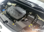 Kia Sportage The Bold Дизель 2.0 2WD (05.2020)