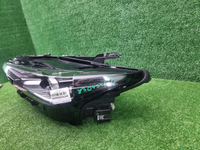 Фара левая Changan CS55PLUS (2021-2024) LED