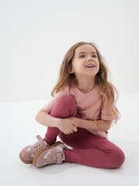 Футболка "Персик"