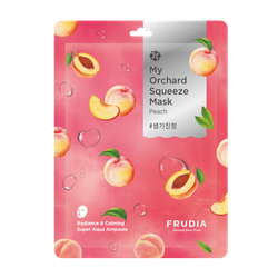 Тканевая маска для лица Frudia My Orchard Squeeze Mask