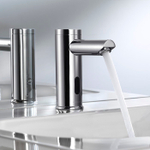 Сенсорный кран для раковины SOLTRONIC 8102