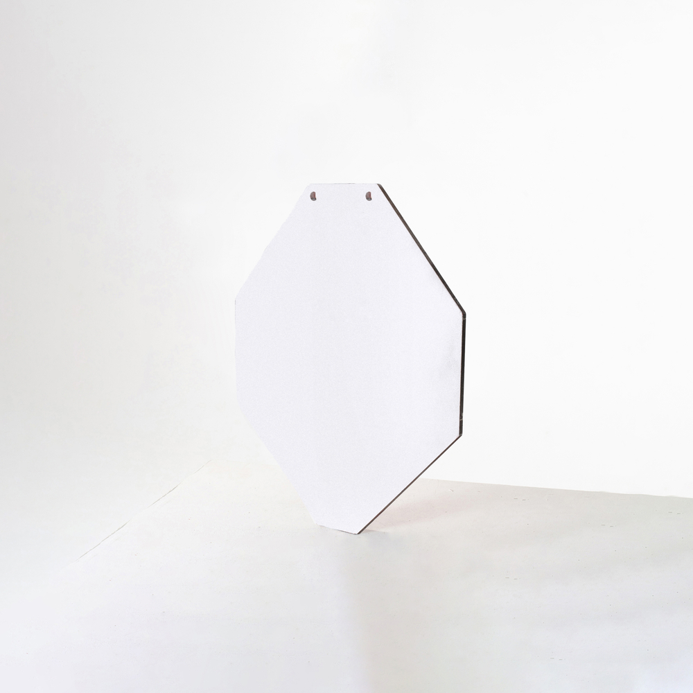 Гонг подвесной классический мини IPSC