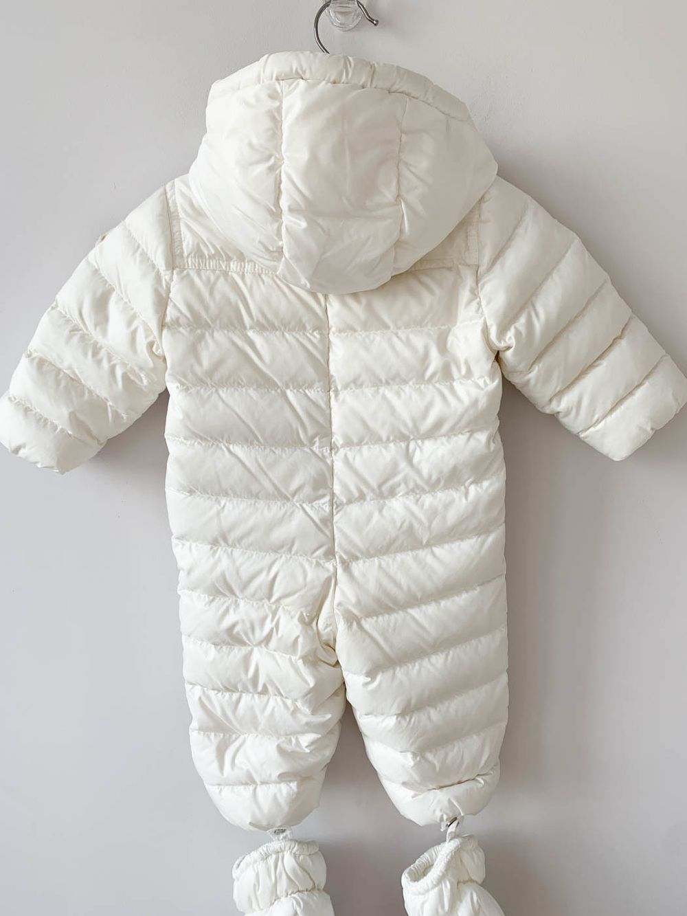 Комбинезон Moncler