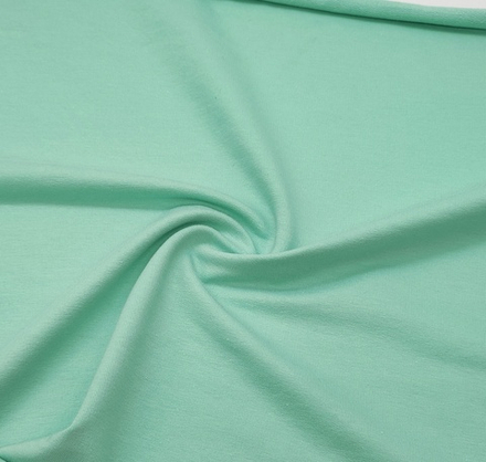 Футер 2х нитка петля Минт