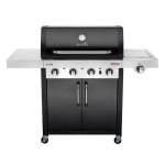 Газовый гриль Char-Broil Professional 4B, 468642017