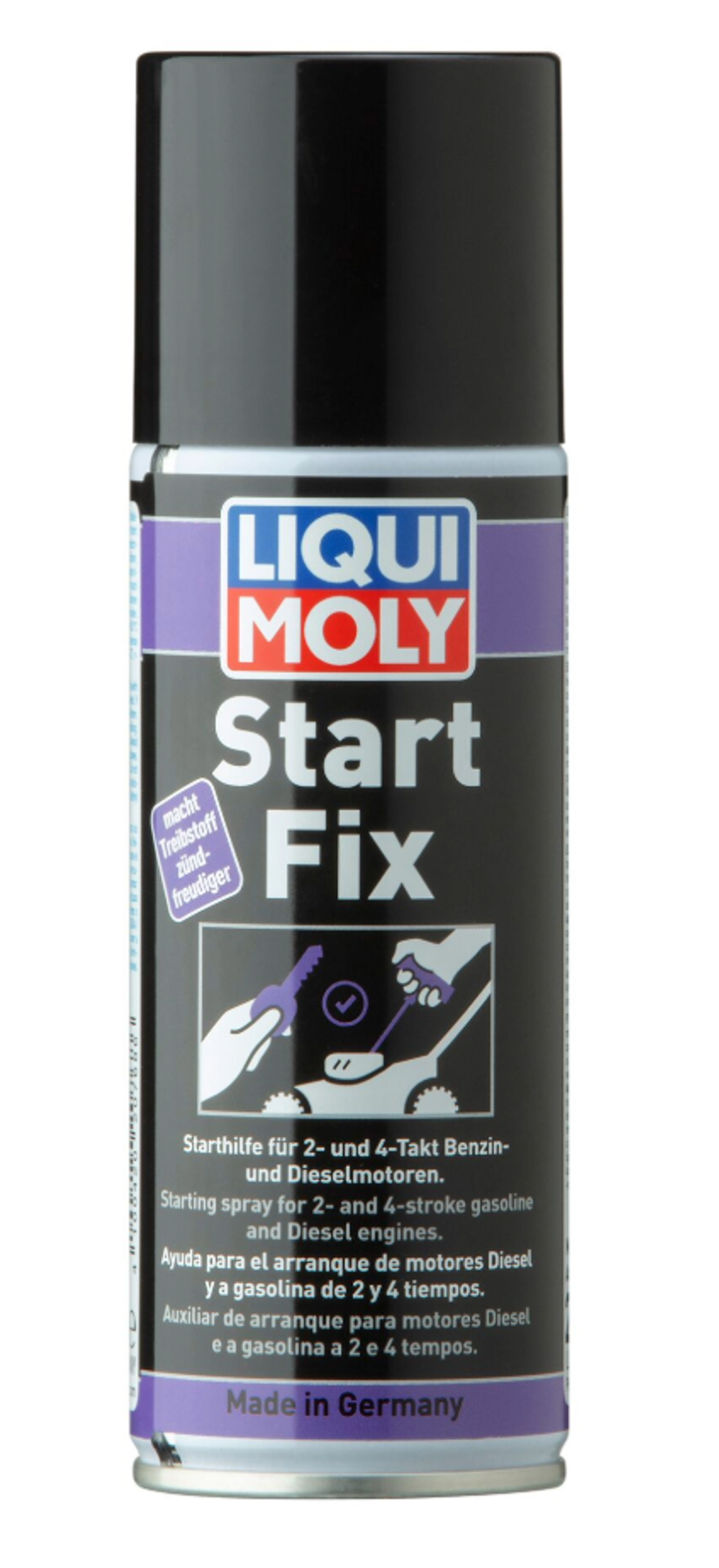 START FIX 
