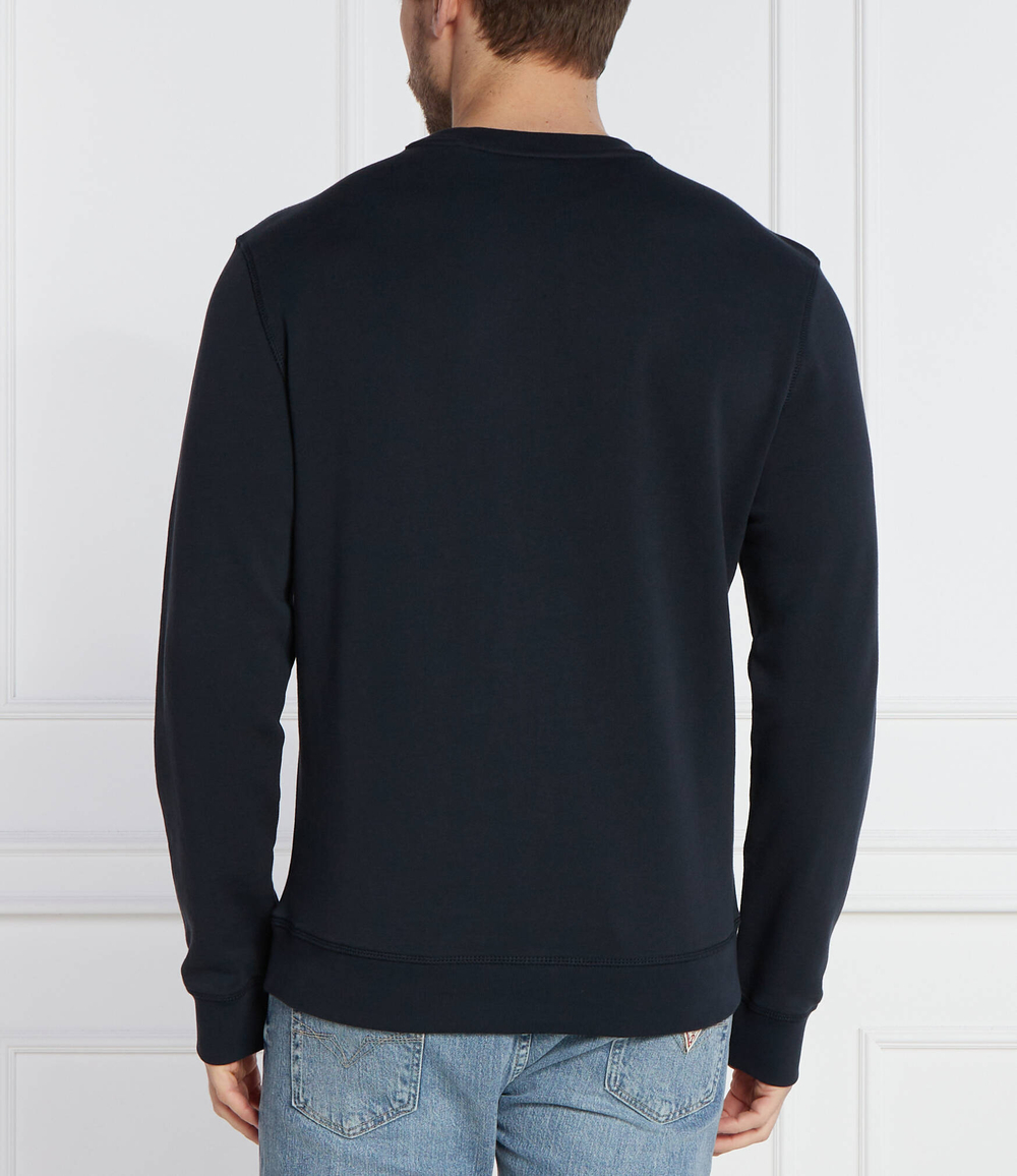 Худи Westart BOSS ORANGE - темно-синий(50509323)