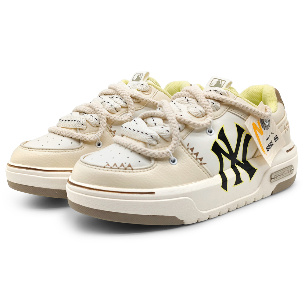 Кроссовки MLB Chunky Liner PU, 3ASXCA12N-50BGS