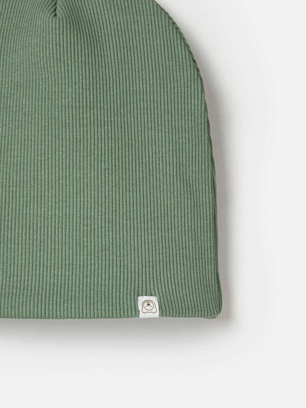 Шапка трикотажная 