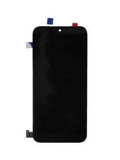 Дисплей для Vivo X300 Pro AMOLED в сборе с тачскрином