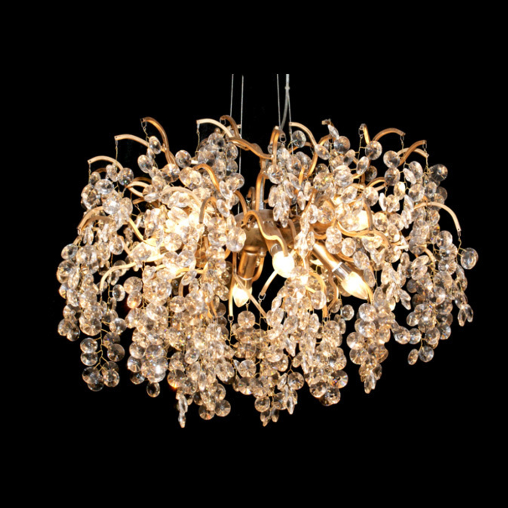 люстра MD0677-8