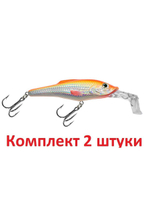 Воблер Минноу TANGO SR 67mm,