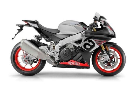 RSV4 FACTORY 1100