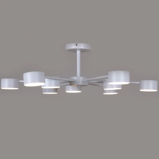 03738-0.3-09 WT GX53 светильник потолочный