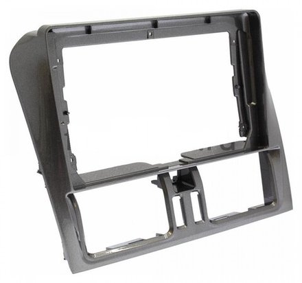 Магнитола для Volvo XC60 2014-2017 - FarCar GX1229M монитор 9.5" 2K QLED на Android 14, TS20, 6+128Гб, CarPlay, 4G SIM-слот