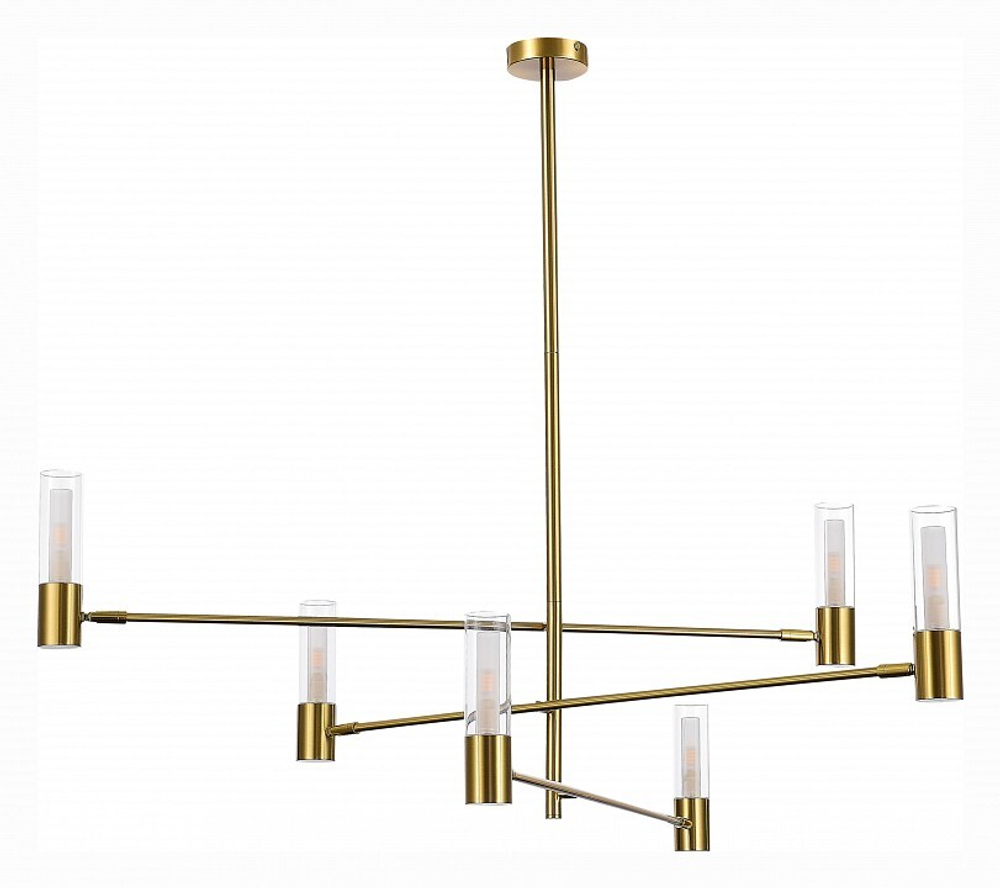 Люстра на штанге ST-Luce SL1239.303.06