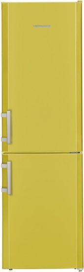Холодильник Liebherr CUag 3311