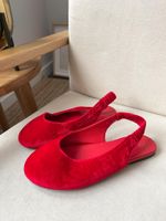 Туфли Age of Innocence