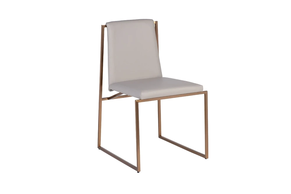 Стул Garda Decor 58DB-28019