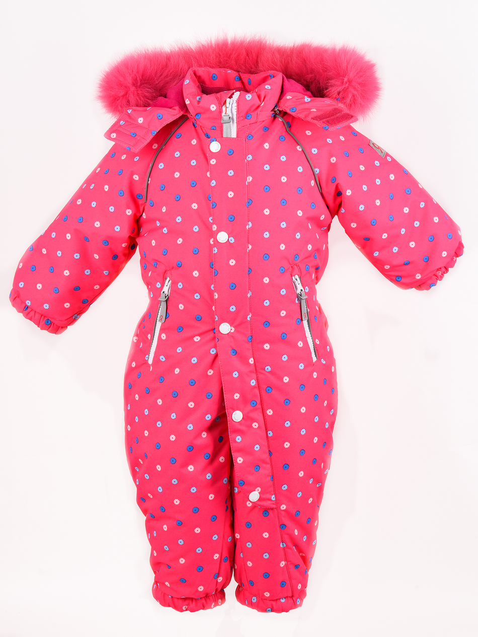 Комбинезон детский