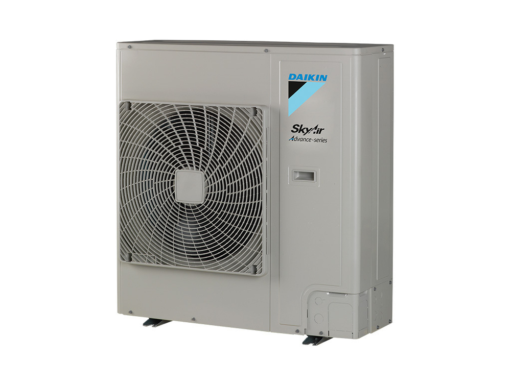 Канальная высоконапорная сплит-система Daikin серии FDA-A/RZASG FDA125A/RZASG125MY1