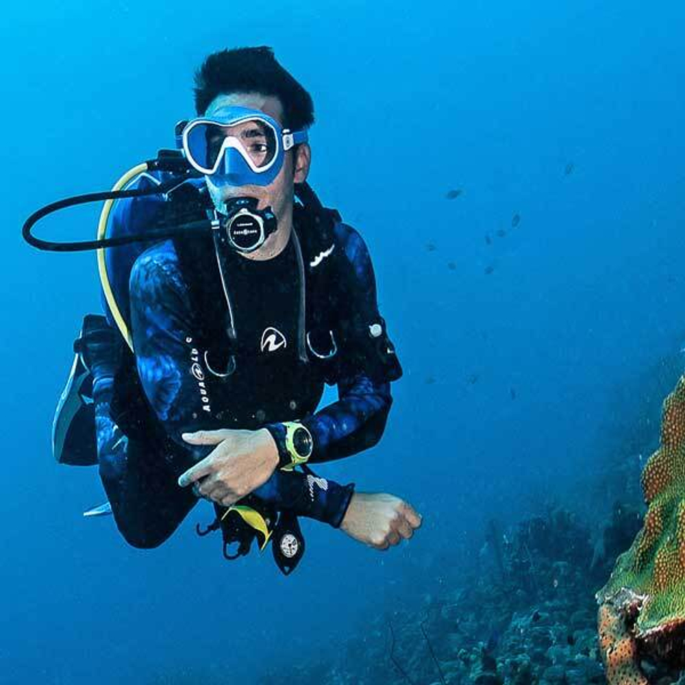 Регулятор для дайвинга Aqualung Legend