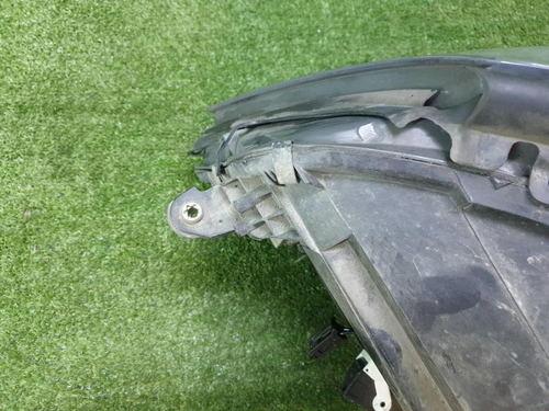 Фара правая Mercedes S W222 (2013-2017) LED