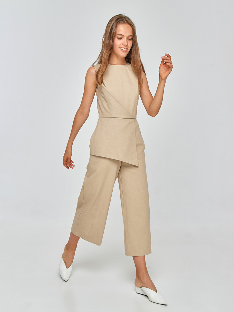 Комбинезон Savana Beige Special