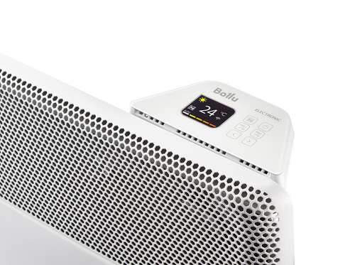 Комплект Apollo Transformer с блоком управления и шасси BEC/AT-2500-3E CS (электронный)