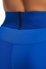 Термошорты adidas Techfit Short Tight - синий
