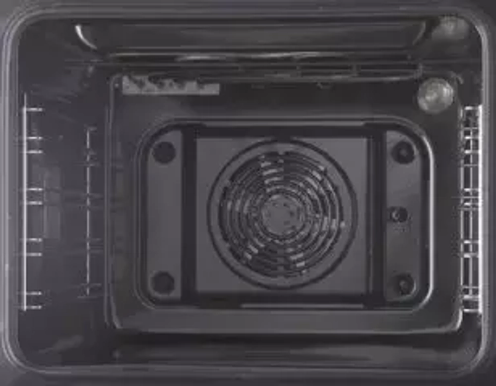 Встраиваемый электрический духовой шкаф Gefest 602-02 K55