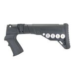 Комплект: Приклад Хатсан Эскорт, DLG Tactical