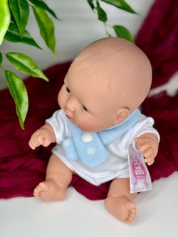 Пупс Berbesa GORDI 26см (260B7)