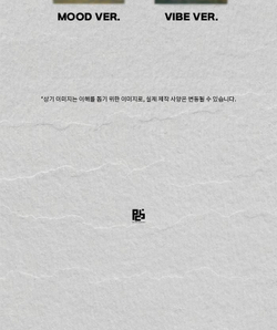 Альбом DIGNITY - DIGMOTION 1st Mini Album RANDOM Version