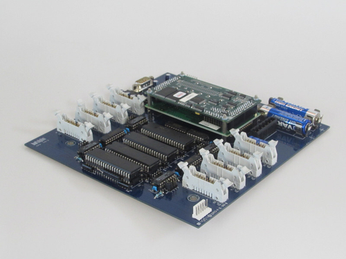 Batalpha CPU V3-2 12473-4 UL 94V-0